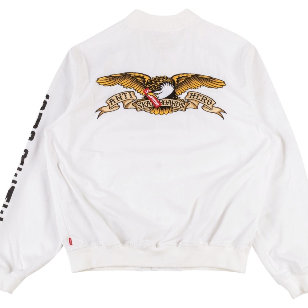 Supreme Ant Hero Bomber - Large
